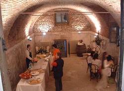 Villa Buttafava Sposi in villa 2006