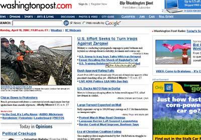 Washington Post