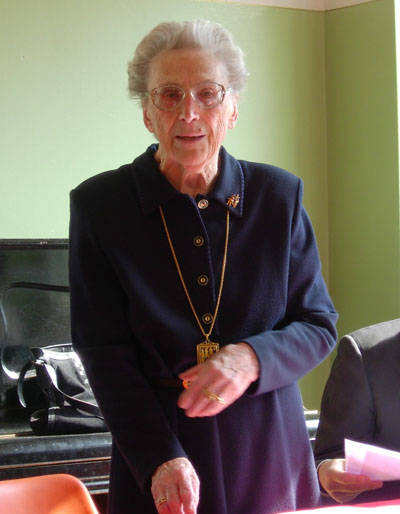 asilo cazzago brabbia 100 anni