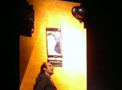 ciao tu spettacolo teatrale