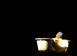 ciao tu spettacolo teatrale