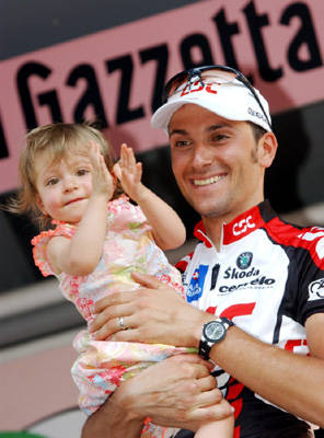 ciclismo ivan basso
