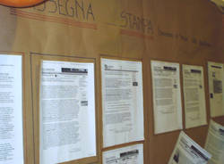 comitato genitori busto precari nido maggio 2006