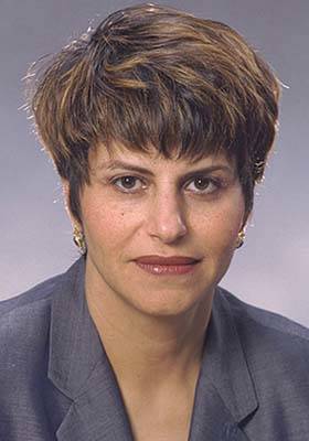 Dalia Itzik