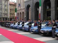festa della polizia 2006 varese galleria