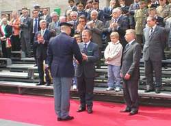 festa della polizia 2006 varese galleria
