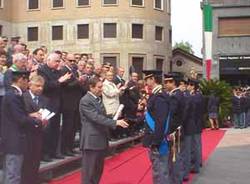 festa della polizia 2006 varese galleria