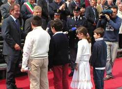 festa della polizia 2006 varese galleria