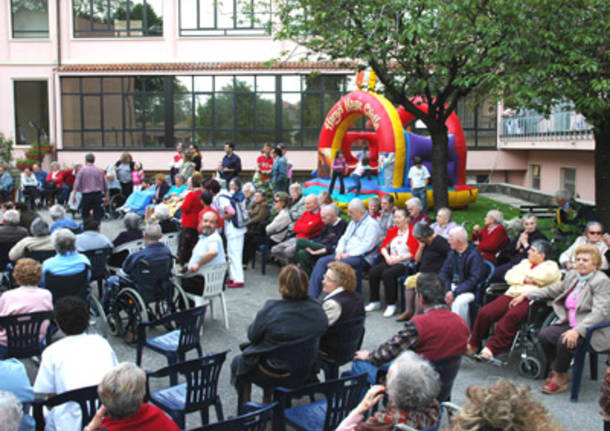 festa di primavera 2006 fondazione molina