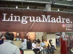 Fiera del libro torino - progetto lingua madre