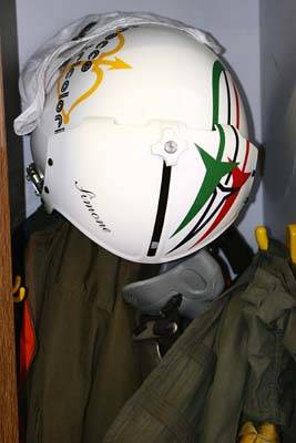 frecce tricolore