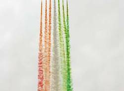 frecce tricolore