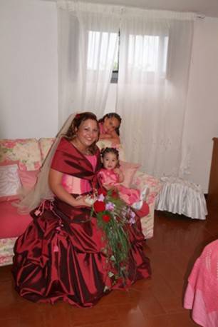 Lea e Mario