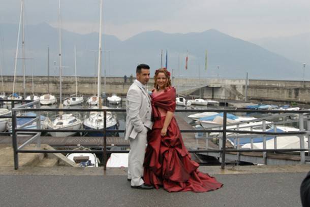 Lea e Mario