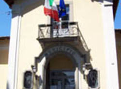 Municipio di Barasso