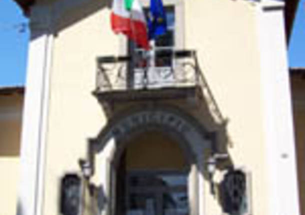 Municipio di Barasso