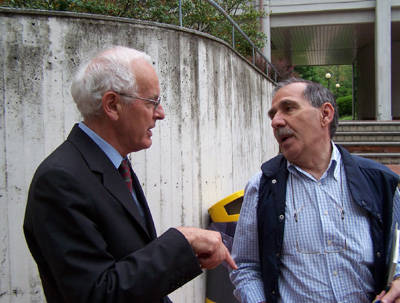 presentazione libro il quartiere che non c'era bustecche