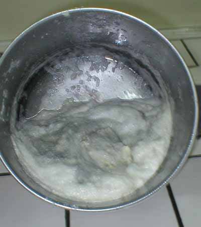 progetto ritorno passato realizzazione sapone da olio fritto ipsia ponti galleria