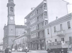 samarate anni60 foto vecchie