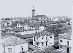 samarate anni60 foto vecchie