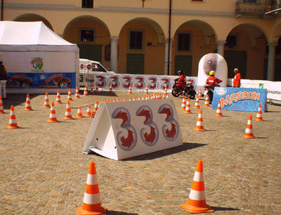 sicure su 4 ruote gallarate