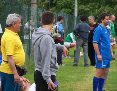 torneo lissago maggio 2006