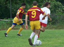 torneo lissago maggio 2006