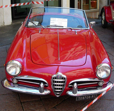 varese motori 2006
