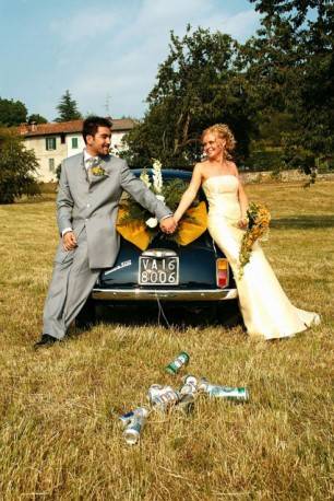 Erika e Mirko