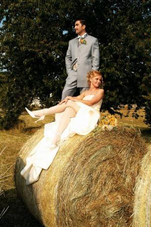 Erika e Mirko