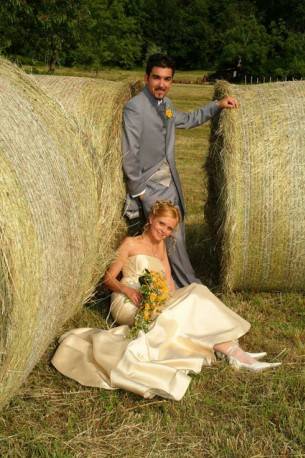 Erika e Mirko