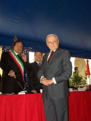 giornata del ringraziamento busto arsizio 24-6-2006 farioli gian pietro rossi