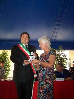 giornata del ringraziamento busto arsizio 24-6-2006 farioli