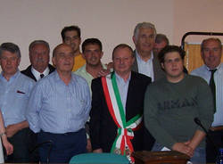 giunta comune albizzate