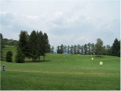 golf panorama