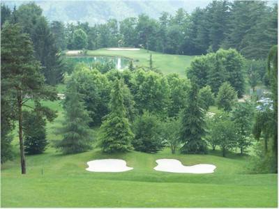 golf panorama