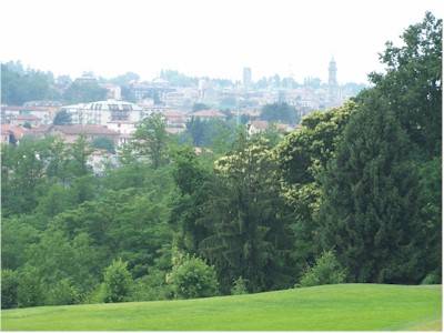 golf panorama