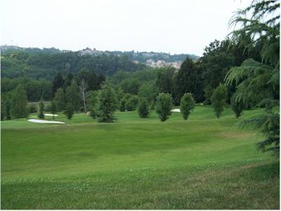golf panorama
