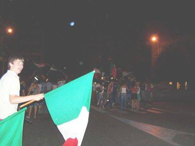 italia-ucraina mondiali 2006 festeggiamenti busto