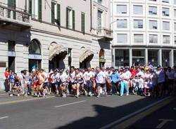 maratona non vedenti varese