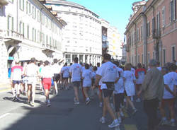 maratona non vedenti varese