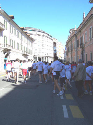 maratona non vedenti varese