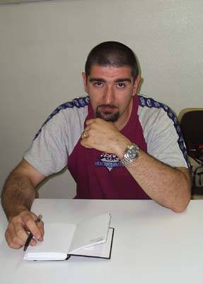 Massimo Vanzulli