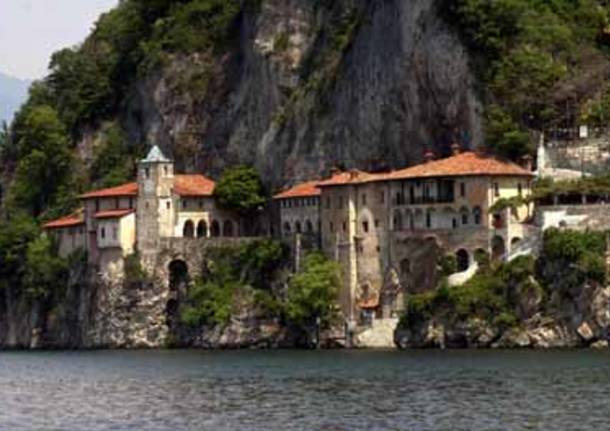 Santa caterina del sasso