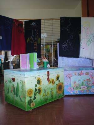 scuola elementare medea i lavori del laboratorio