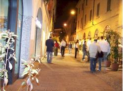 shopping serale varese