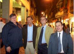 shopping serale varese