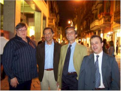 shopping serale varese