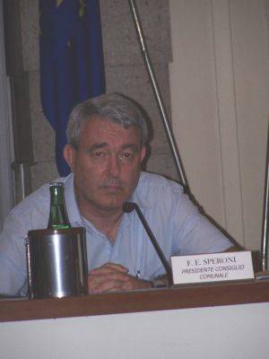 speroni consiglio comunale busto