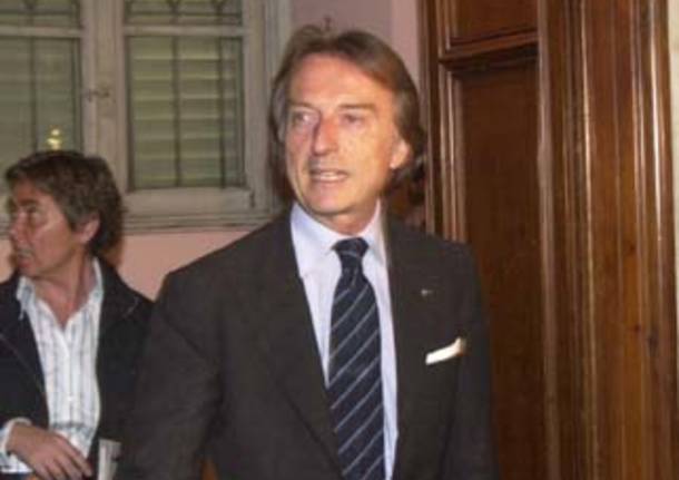 Assemblea Generale Univa 2006